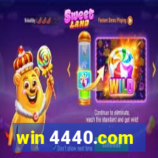 win 4440.com